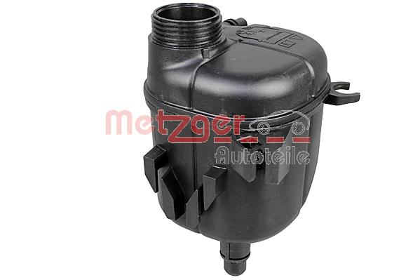 METZGER 2141027 GREENPARTS Ausgleichsbehälter, Kühlmittel